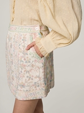 Image sur Minijupe ALEX