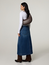 Bild von Jeansjupe AMBER