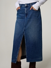 Bild von Jeansjupe AMBER