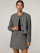 Image sur Mini-jupe ELVY