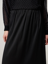 Image sur Jupe midi IDONEA