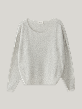 Bild von Pullover mit Leinen