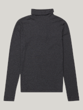 Image sur Shirt col roulé