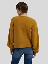 Bild von Boxy Pullover RAZ