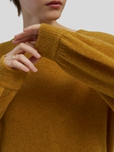 Bild von Boxy Pullover RAZ