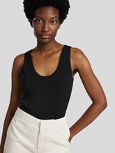 Bild von Stricktop TAILINA