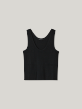 Bild von Stricktop TAILINA