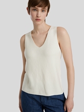 Bild von Top aus Strick WILMAA