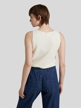 Bild von Top aus Strick WILMAA