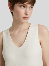 Bild von Top aus Strick WILMAA