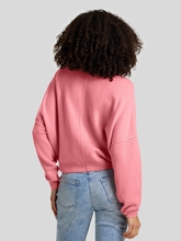 Bild von Oversize Pullover