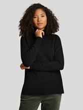 Bild von Pullover aus Wolle