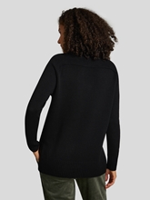 Bild von Pullover aus Wolle