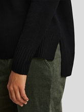 Bild von Pullover aus Wolle