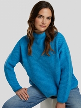 Bild von Pullover im Oversized-Fit