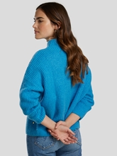 Bild von Pullover im Oversized-Fit