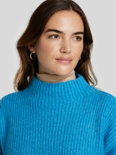 Bild von Pullover im Oversized-Fit