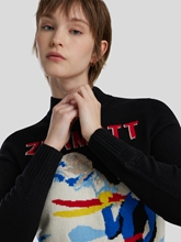 Bild von Pullover ZERMATT