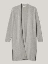 Bild von Strickcardigan