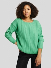 Bild von Grobstrickpullover SAADI