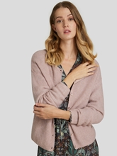 Bild von Strickjacke