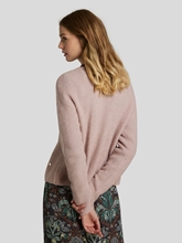 Bild von Strickjacke