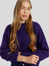 Bild von Pullover aus Mohair