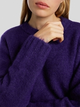 Bild von Pullover aus Mohair