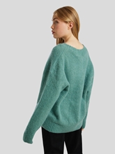 Bild von Oversized-Pullover