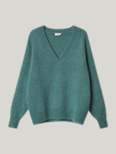 Bild von Oversized-Pullover