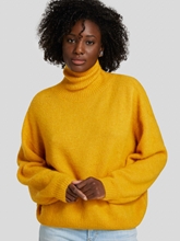 Bild von Rollkragenpullover