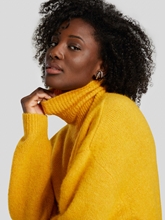 Bild von Rollkragenpullover