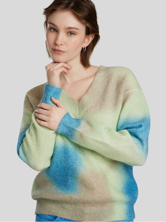 Bild von Strickpullover LARA