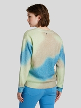 Bild von Strickpullover LARA