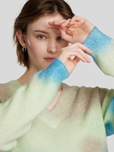 Bild von Strickpullover LARA