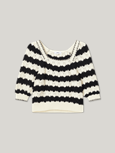 Bild von Strickoberteil CHAFIA