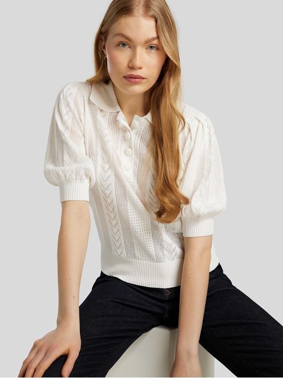 Bild von Strickpullover PASCALI