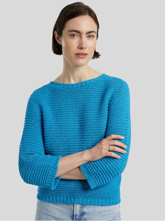 Image sur Pullover maille