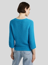 Image sur Pullover maille