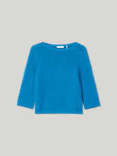 Image sur Pullover maille