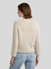 Image sur Pullover maille