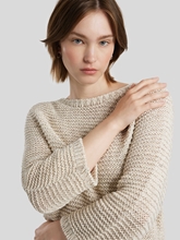 Image sur Pullover maille