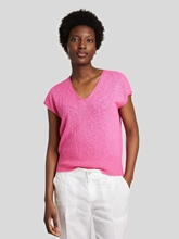 Image sur Shirt en maille