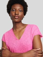 Image sur Shirt en maille