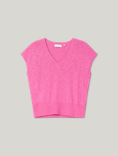 Image sur Shirt en maille