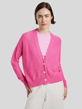 Image sur Veste en maille