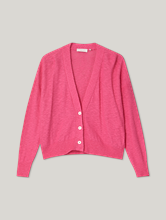 Image sur Veste en maille