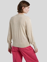 Bild von Strickjacke