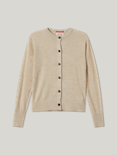 Bild von Strickjacke