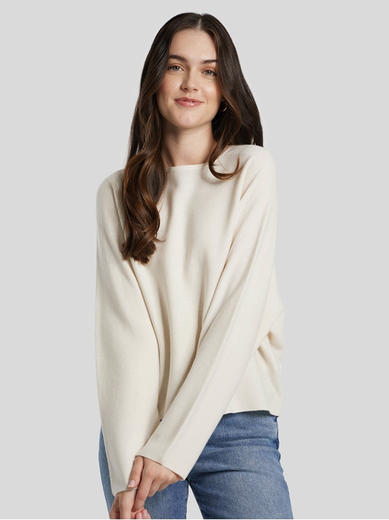 Bild von Oversized Pullover MEAMI